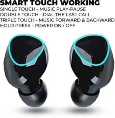 M10 TWS Wireless Earphone Touch