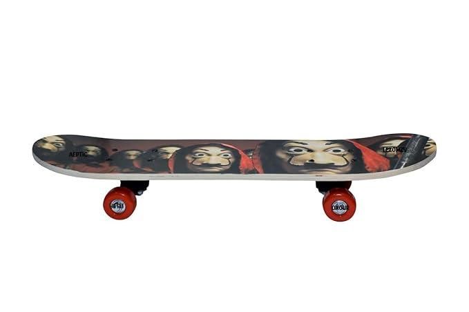 Standard Skateboard for Kids and Adults